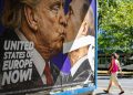 BOSNA (NE)ĆE PREŽIVJETI TRUMPA: Smjena Schmidta, milionski poslovni interesi u ‘kompi‘ s Dodikom i opasno igranje mirom